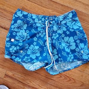 BW sport board swim shorts